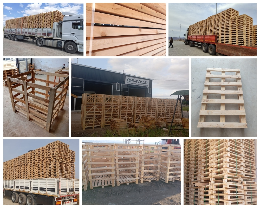 Beer Wooden Pallets, Buy Wooden Pallets Wholesale